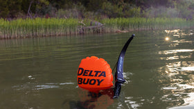 Delta Buoy