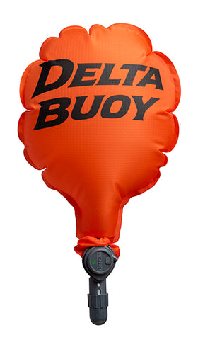 Delta Buoy