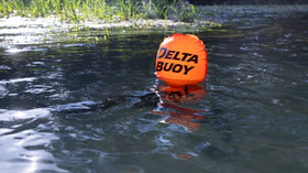 CO2 Bladder