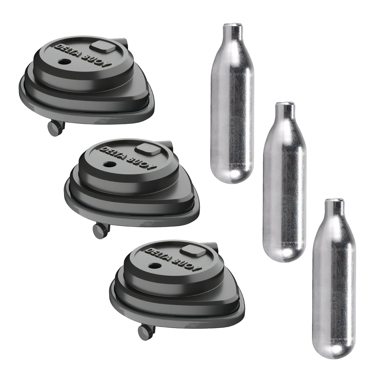 Rearm Kit